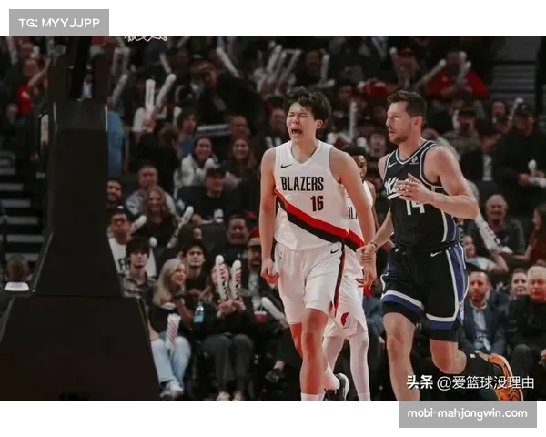 杨瀚森再遇强劲对手队友传球意识欠佳成限制其发挥关键因素