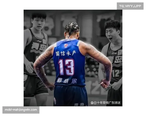 青岛六胜一负稳居前五 年轻阵容展现成长潜力