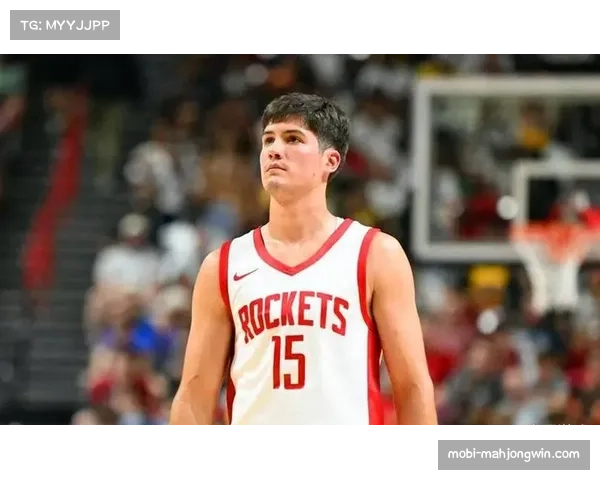 火箭谢泼德首发三分16中7，状元秀展现空间创造能力