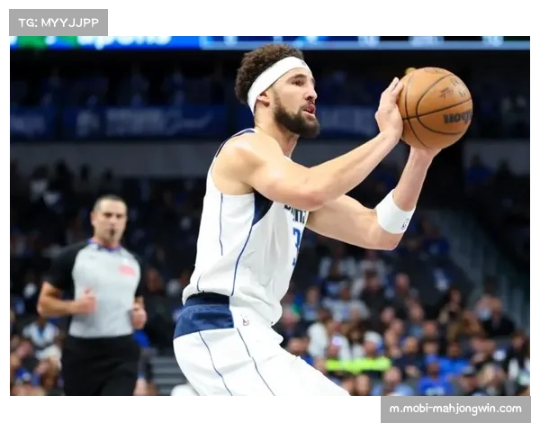 独行侠进攻端持续低迷 克莱19分欧文14分难阻球队六连败